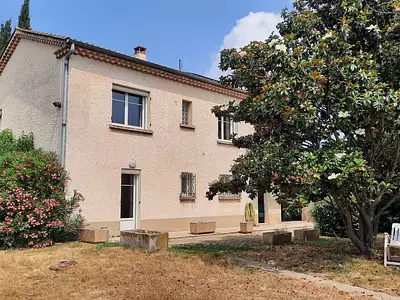 Maison, 165 m²