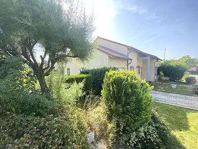 Maison, 125 m²