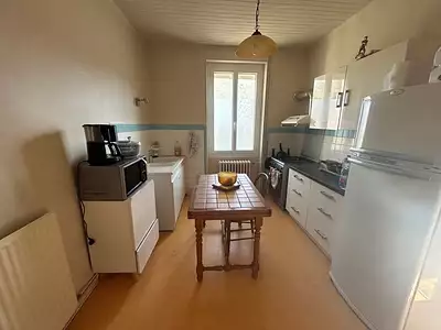 Maison, 121 m²