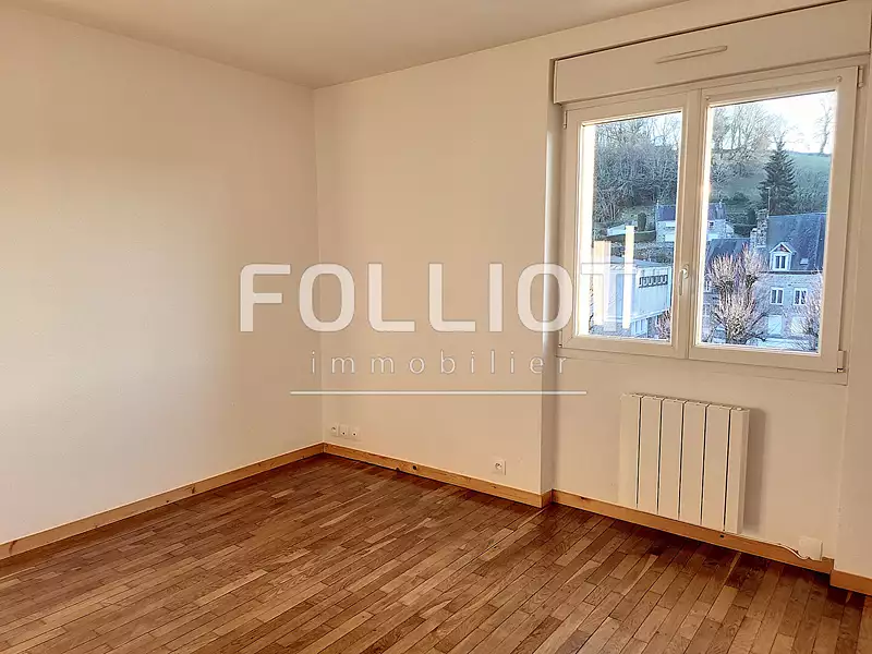 Appartement, 71,73 m²