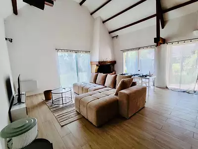 Maison, 169 m²