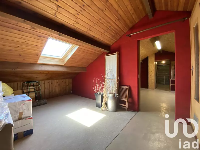 Maison, 105 m²