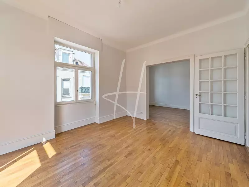 Appartement, 91 m²