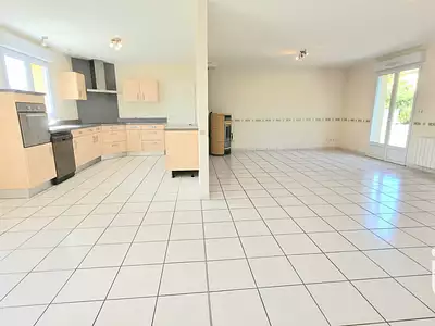 Maison, 102 m²