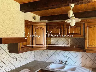 Maison, 125 m²