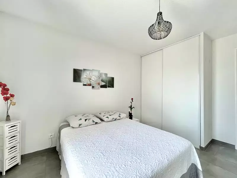 Appartement, 44 m²