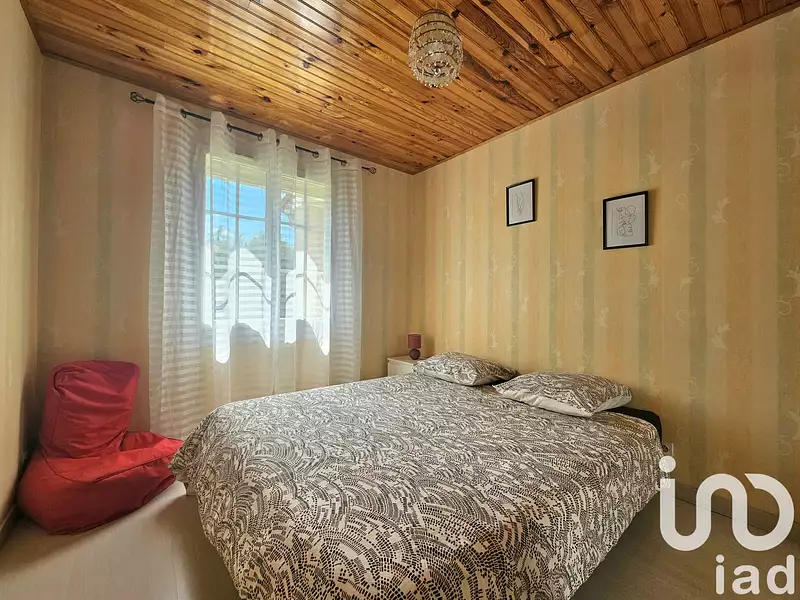 Maison, 116 m²