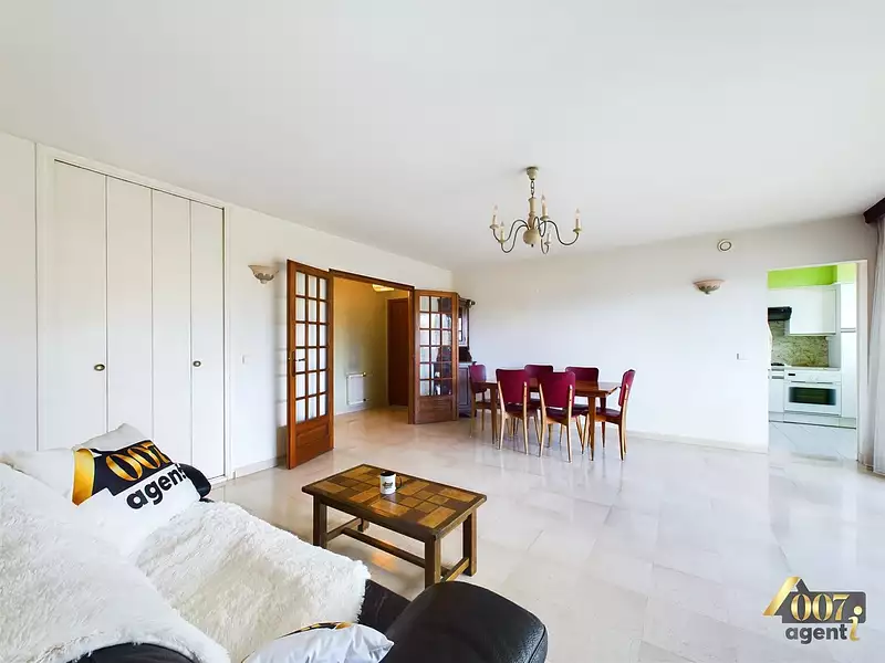 Appartement, 83,97 m²