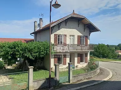 Maison, 103 m²
