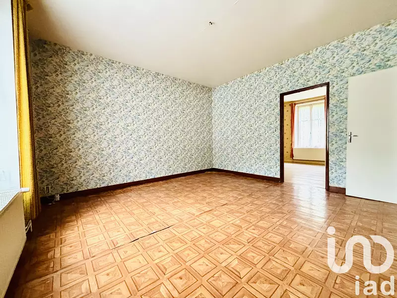 Maison, 98 m²
