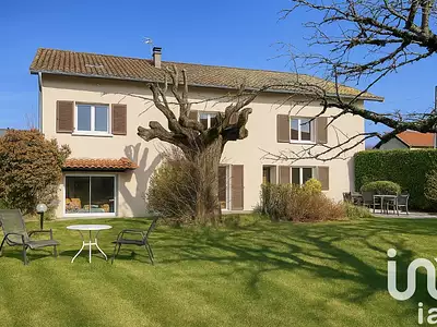 Maison, 241 m²