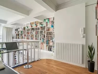 Appartement, 110 m²