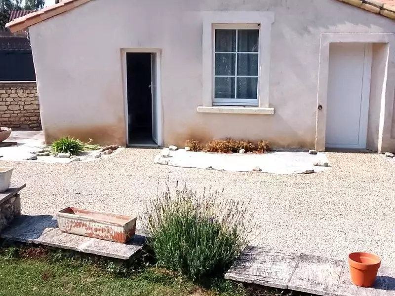 Maison, 258 m²
