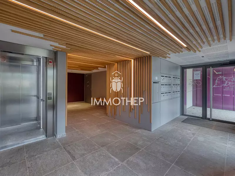 Appartement, 88 m²