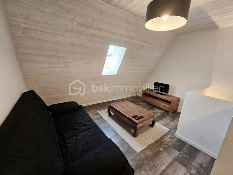 Maison, 210 m²