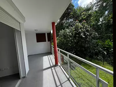 Appartement, 50 m²