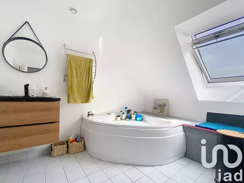 Maison, 126 m²