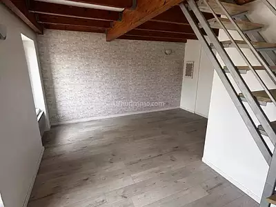Appartement, 44 m²