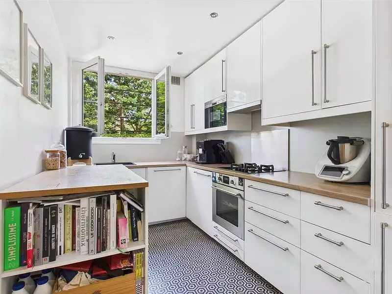 Appartement, 85,86 m²