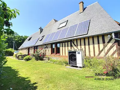 Maison, 148 m²