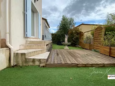Maison, 156 m²