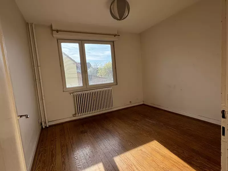 Appartement, 75 m²