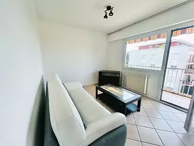 Appartement, 72 m²