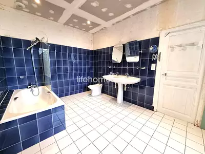 Maison, 128 m²