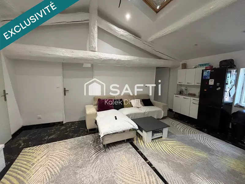 Appartement, 69 m²