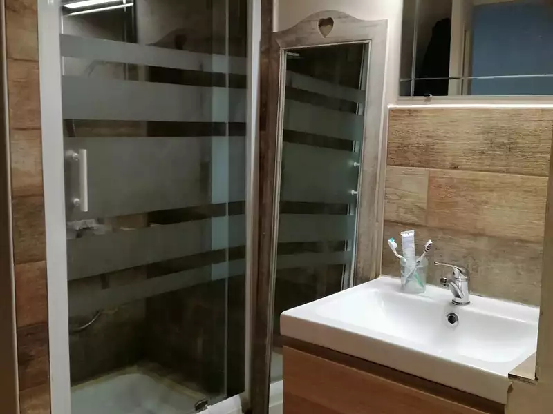 Appartement, 59,91 m²