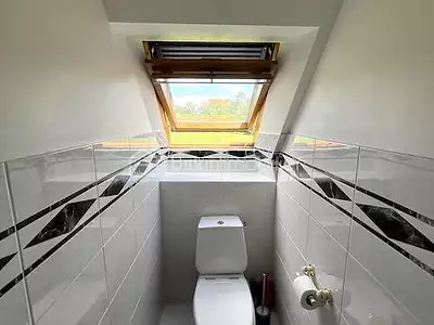 Maison, 135 m²