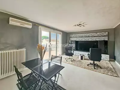 Appartement, 85 m²