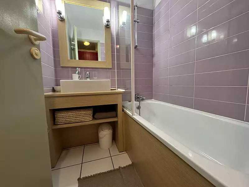 Appartement, 28 m²