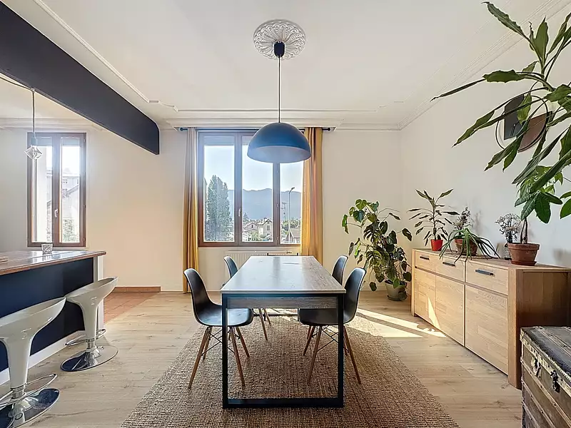 Divers, 110 m²