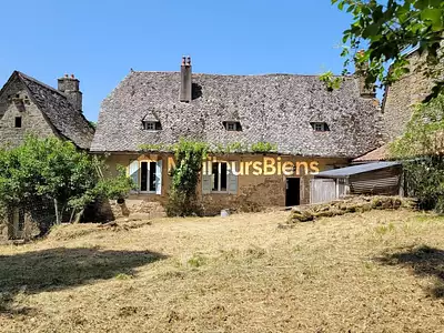 Maison, 75 m²