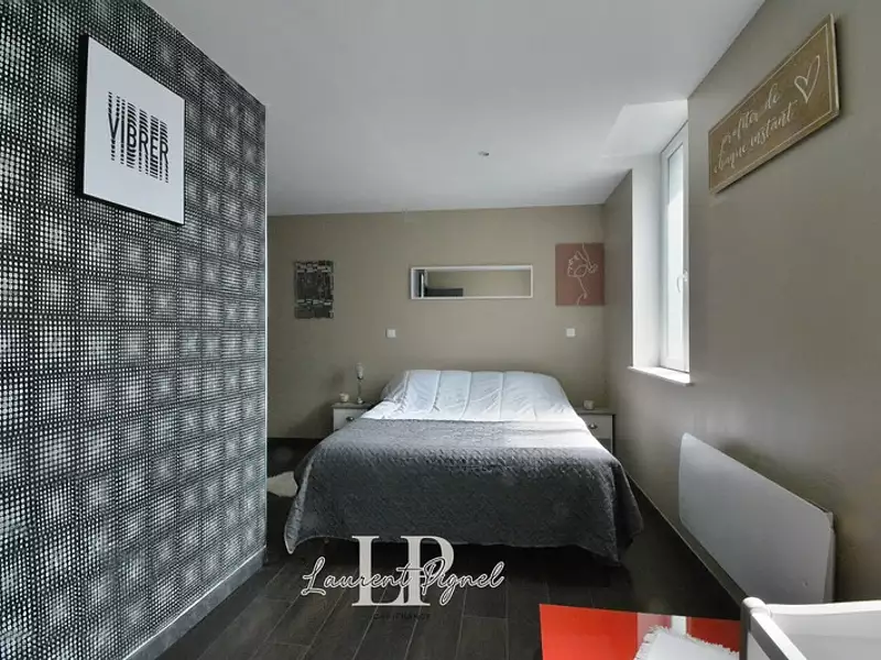 Maison, 104 m²