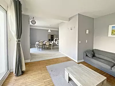 Appartement, 85 m²