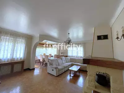 Maison, 160 m²
