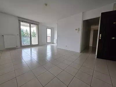 Appartement, 66,34 m²