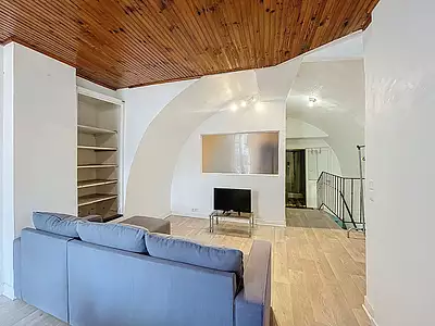 Appartement, 50,94 m²