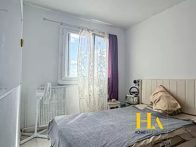 Appartement, 98,6 m²