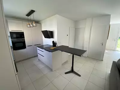 Maison, 105 m²