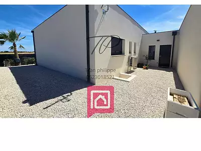 Maison, 150 m²
