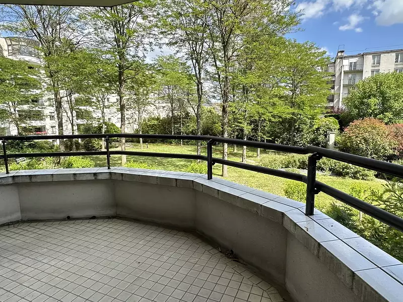 Appartement, 89 m²