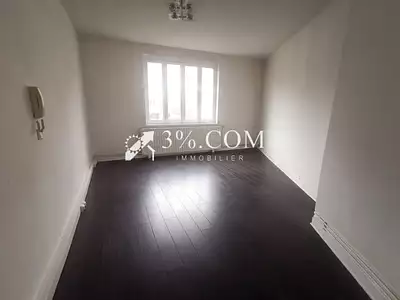 Appartement, 52,54 m²