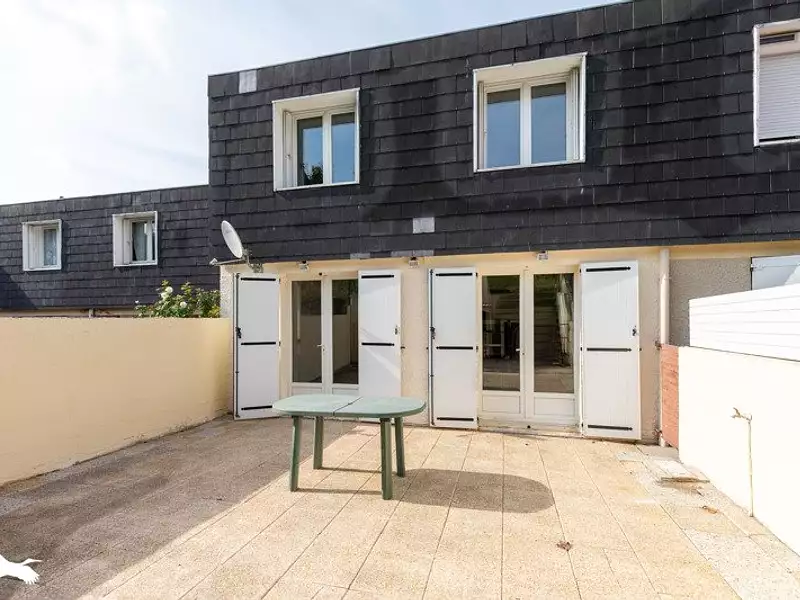 Maison, 76 m²