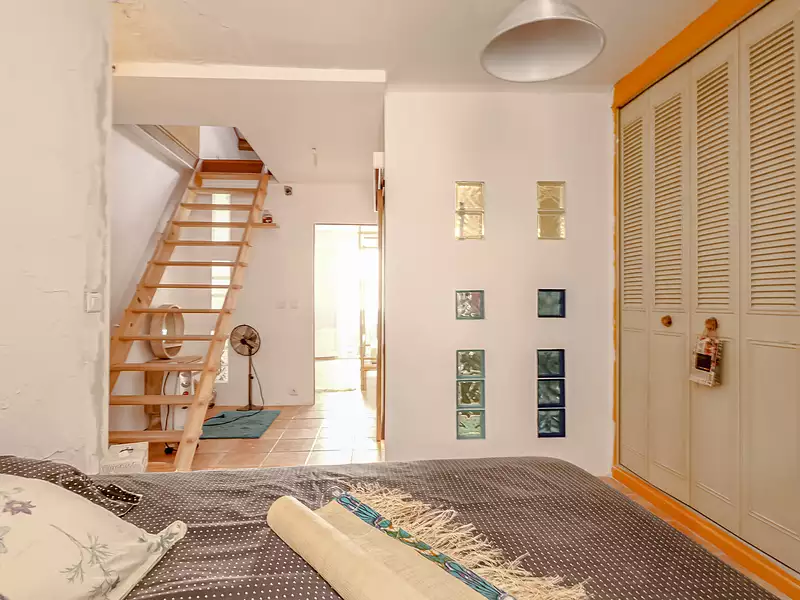 Maison, 70 m²