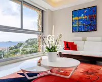 Appartement, 123 m²