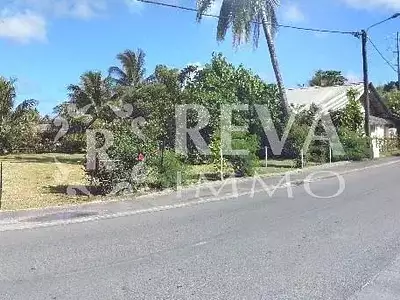 Terrain, 800 m²