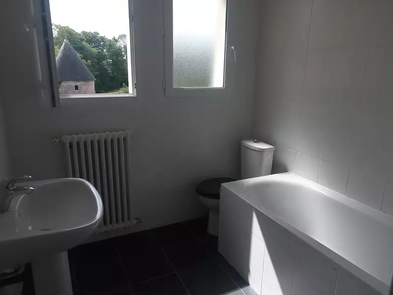 Maison, 133,05 m²
